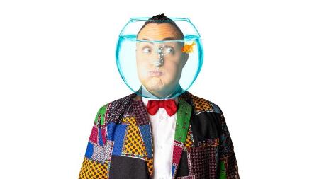 Imagen Los segovianos Iván Asenjo y Héctor Sansegundo, además de Miguel de Lucas y Nacho Diago protagonizan el ‘Ciclo mágico’ en el Teatro Juan Bravo