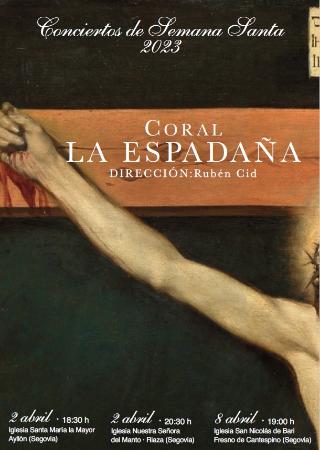 Imagen SEMANA SANTA 2023