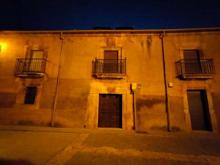 Imagen CASA-PALACIO DE EUGENIA DE MONTIJO