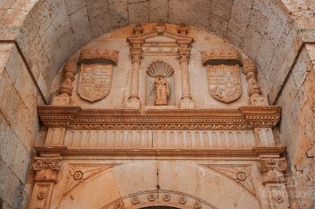 Imagen El Convento de Ayllón