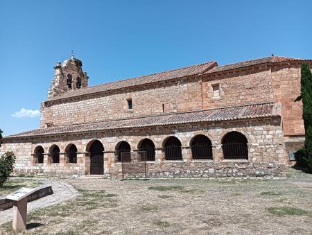 Imagen EXPOSICIÓN ARTÍSTICA - SANTA MARÍA DE RIAZA