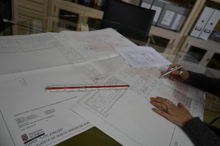 Imagen La Diputación de Segovia publica las bases de la convocatoria de dos plazas de arquitecto superior y una de fisioterapeuta